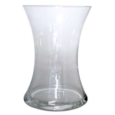 glass vase add on
